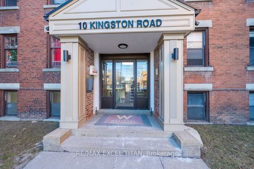 80-10 Kingston Rd, Toronto, ON, M4L1S4 | Card Image