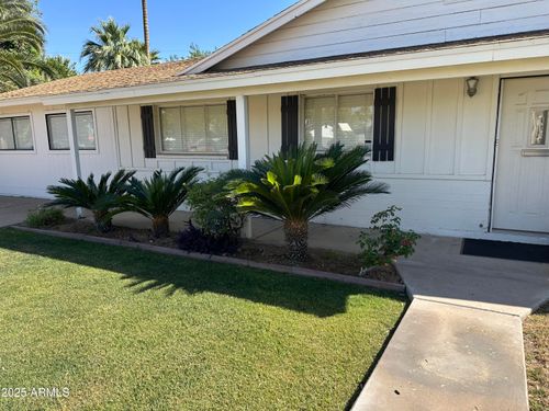 3514 N Pueblo Way, Scottsdale, AZ, 85251-5235 | Card Image
