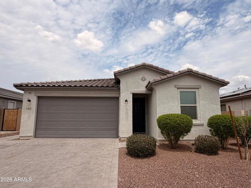 17818 W Buckhorn Trail, Surprise, AZ, 85387 | Card Image