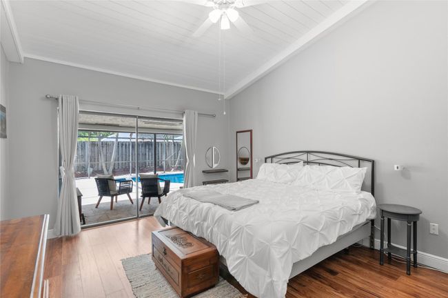 770 Nw 77 Th Ave, House other with 3 bedrooms, 2 bathrooms and null parking in Plantation FL | Image 14