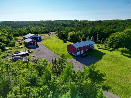 1193 Grandique Rd, Grand Lake, NS, B0E0A8 | Card Image