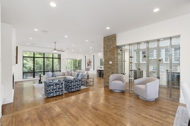 6620 Lake Circle Dr, House other with 5 bedrooms, 6 bathrooms and null parking in Dallas TX | Image 7