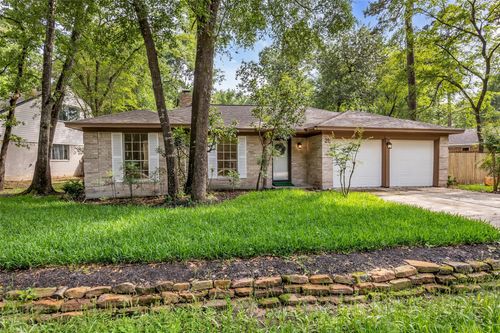 25 N Deerfoot Cir, Spring, TX, 77380-1522 | Card Image