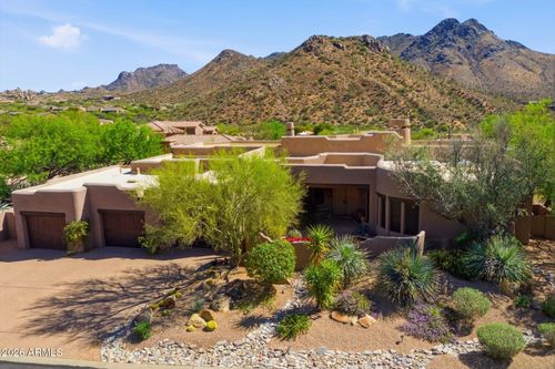 11453 E De La O Road, Scottsdale, AZ, 85255 | Card Image