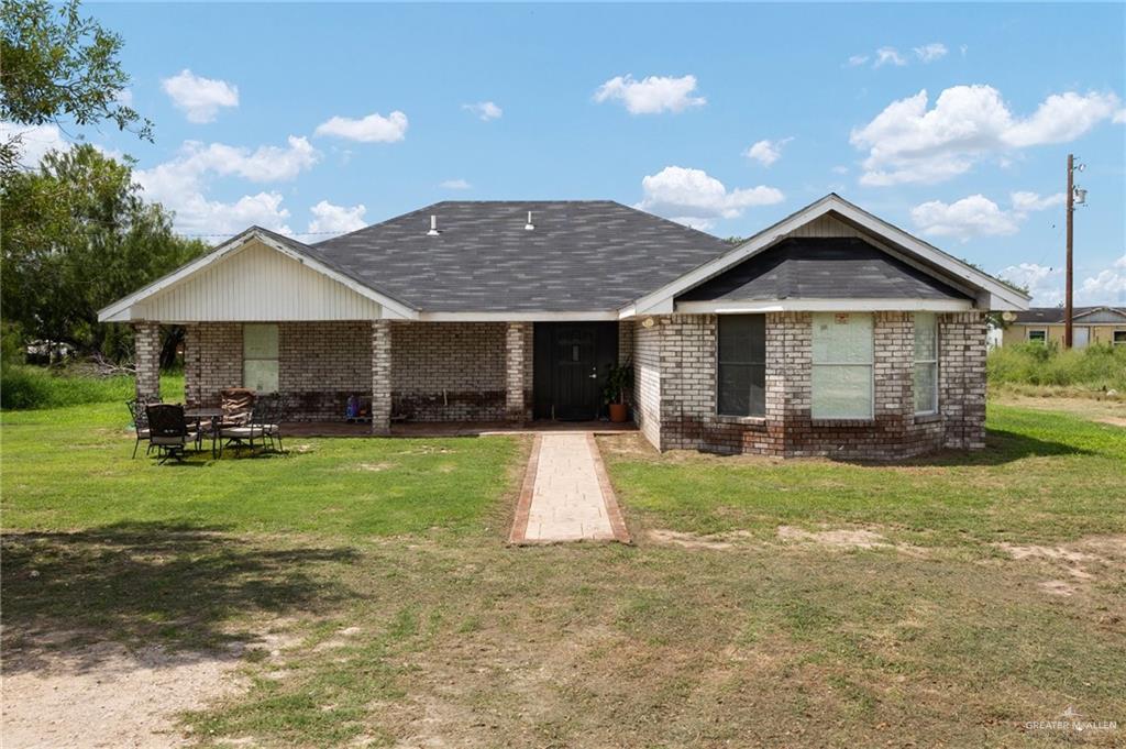Seminary Rd, Edinburg, TX 78541