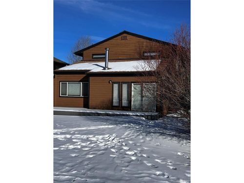 803 Quail Dr, Fraser, CO, 80442-5157 | Card Image