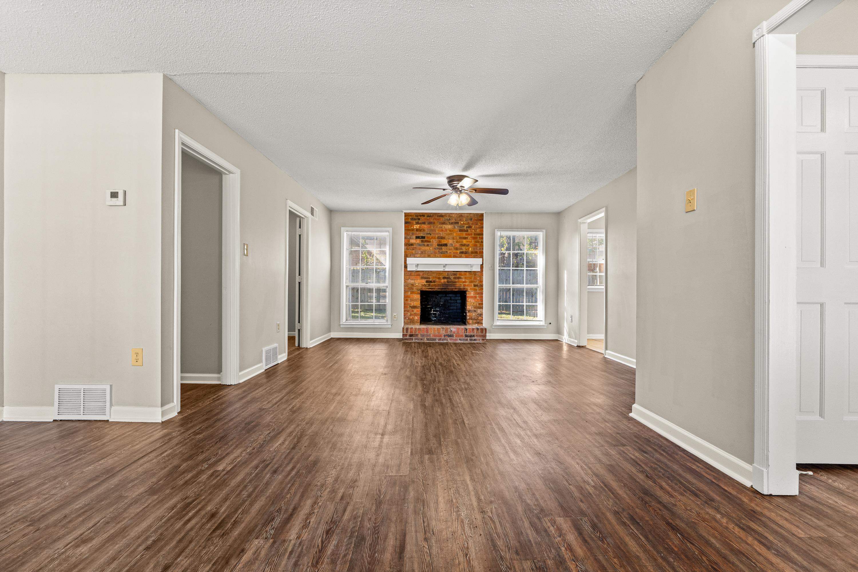 Residential in Memphis 4