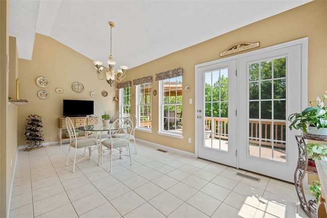 110 Scenery Hill Dr., House other with 4 bedrooms, 4 bathrooms and 2 parking in Cecil PA | Image 11
