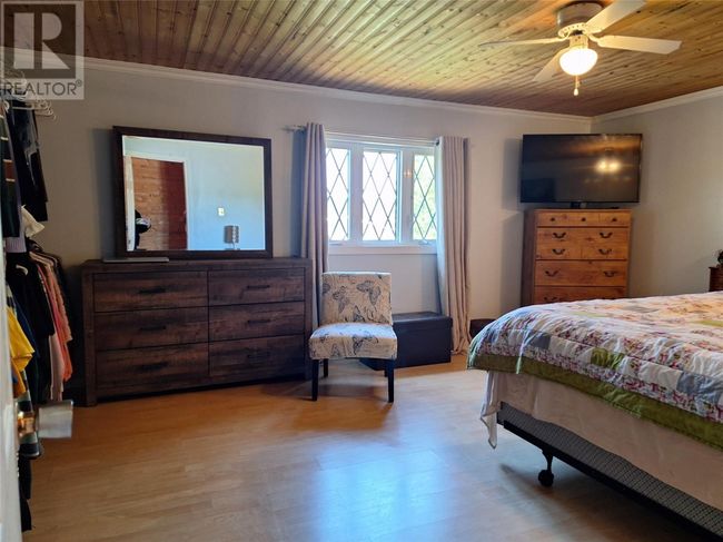 0 Main Road, House other with 2 bedrooms, 1 bathrooms and null parking in South Branch NL | Image 25