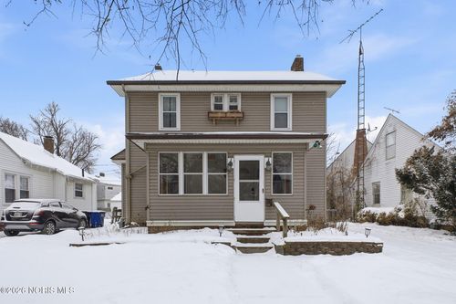 4410 Westway St, Toledo, OH, 43612-2143 | Card Image