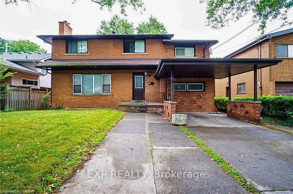 Residential in Hamilton