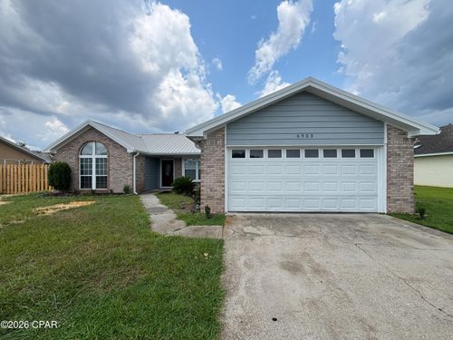 6903 Ross Dr, Panama City, FL, 32404-4903 | Card Image
