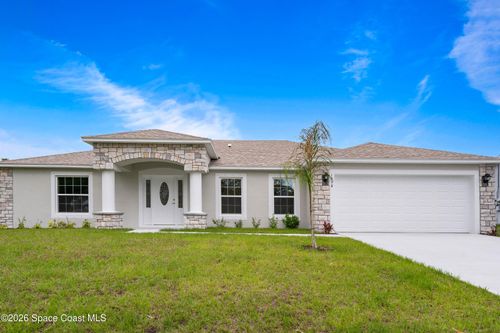 1098 Carthage Avenue Nw, PALM BAY, FL, 32907 | Card Image