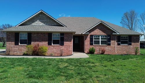 2003 Estates Dr, Grove, OK, 74344-3360 | Card Image