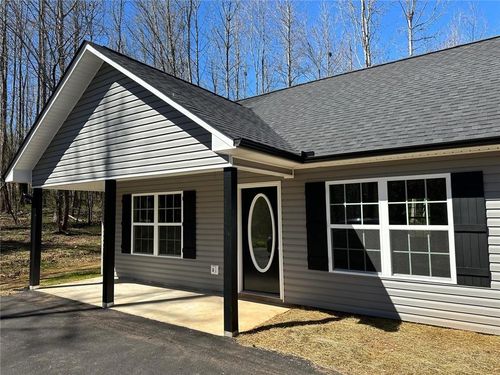 295 Pony Lake Rd, Dahlonega, GA, 30533 | Card Image