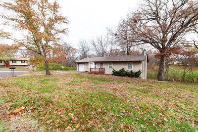 5780 N South Cedar Ct, House other with 3 bedrooms, 1 bathrooms and null parking in COLUMBIA MO | Image 2