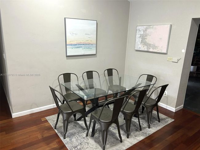 460 Nw 88 Th Ter, House other with 4 bedrooms, 2 bathrooms and null parking in El Portal FL | Image 6