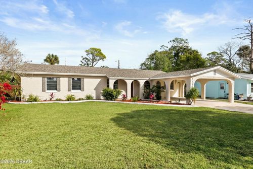 2149 Evergreen Ter, South Daytona, FL, 32119-2825 | Card Image