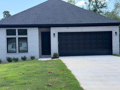 8101 Westwood Avenue, Little Rock, AR, 72204 | Card Image