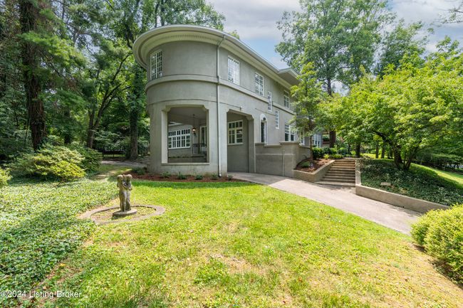 1552 Cherokee Rd, House other with 5 bedrooms, 7 bathrooms and null parking in Louisville KY | Image 132