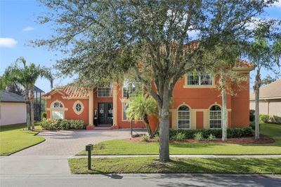 1608 Lake Rhea Drive, House other with 4 bedrooms, 4 bathrooms and null parking in Windermere FL | Image 3