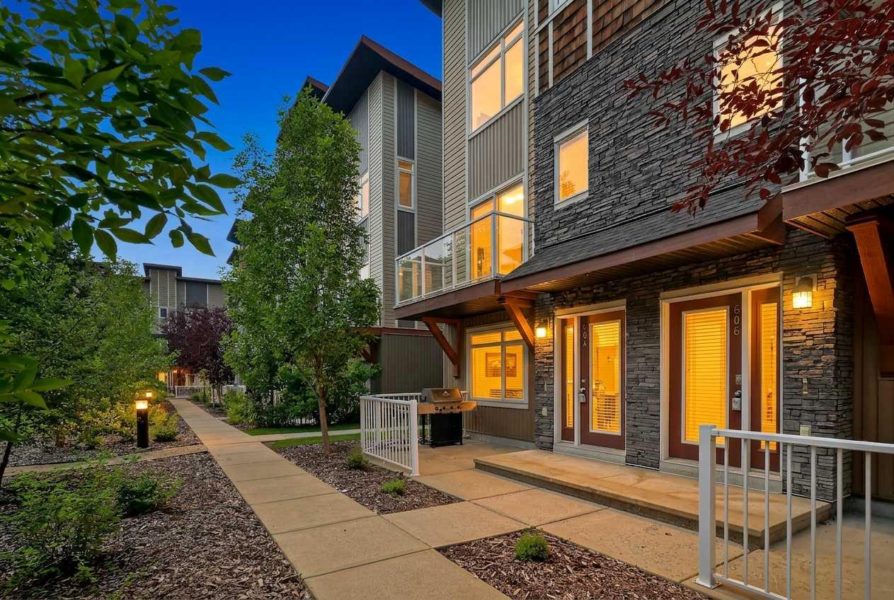 Residential in Calgary