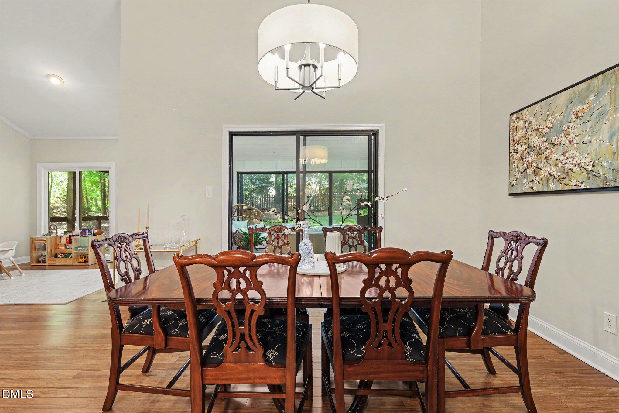 Residential in Raleigh 5