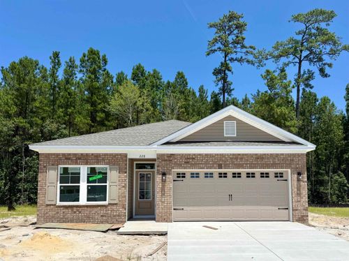 228 Palmetto Sand Loop, Conway, SC, 29527-3459 | Card Image