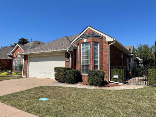 3813 Tudor Circle, Norman, OK, 73072 | Card Image