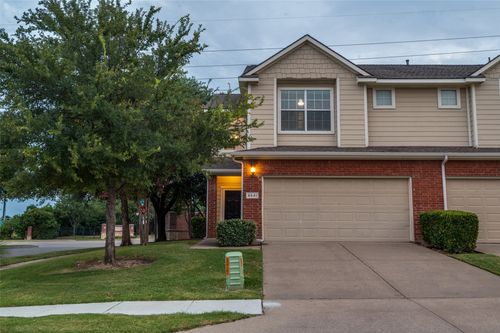 4541 Woodsboro Ln, Plano, TX, 75024-7380 | Card Image