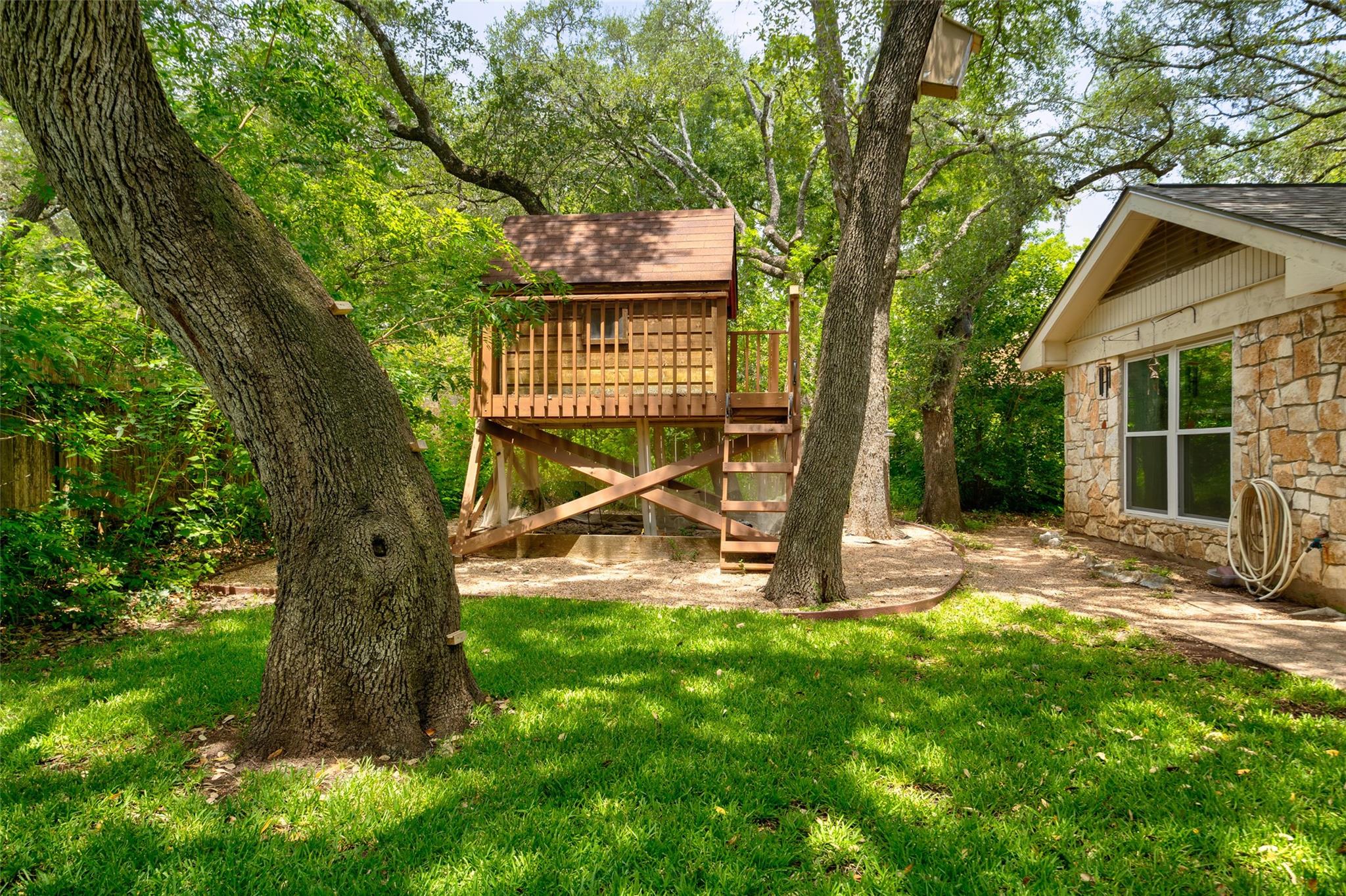 Residential in Austin 4