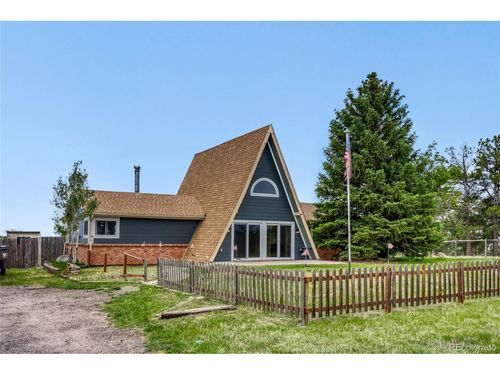 34804 Morgan Trl, Elizabeth, CO, 80107-8491 | Card Image