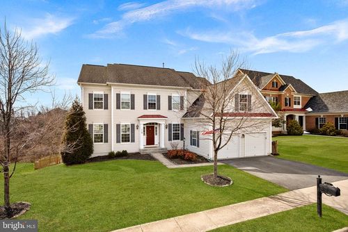 110 Setting Sun Ct, STEPHENSON, VA, 22656-1869 | Card Image