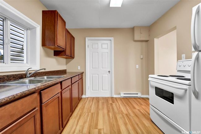 705 Av L S, House other with 3 bedrooms, 1 bathrooms and null parking in Saskatoon SK | Image 13