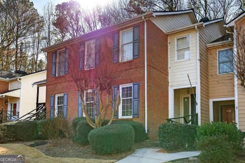 6550 Deerings Ln, Peachtree Corners, GA, 30092-4603 | Card Image
