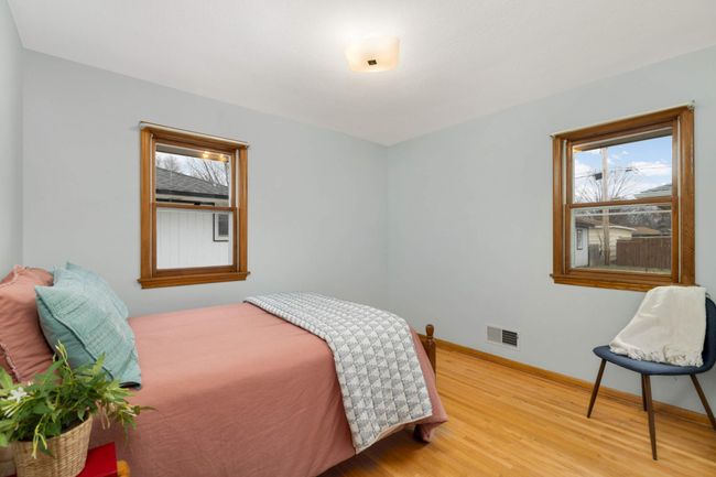 Bedroom 2 of 3. | Image 18