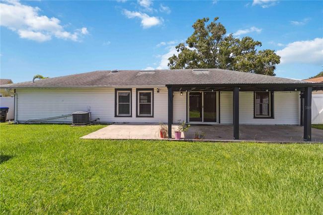 8767 Grandee Dr, House other with 3 bedrooms, 2 bathrooms and null parking in ORLANDO FL | Image 17
