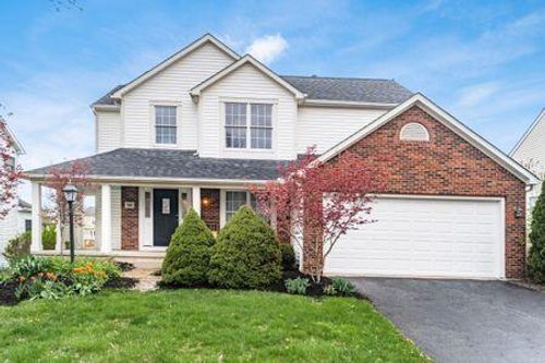 301 Tar Heel Dr, Delaware, OH, 43015-3420 | Card Image