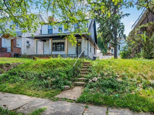 484 E 5th St, Mount Vernon, NY, 10553-2117 | Card Image