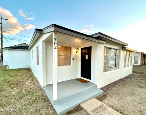 702 Paxton Ave, Miami, AZ, 85539-9771 | Card Image