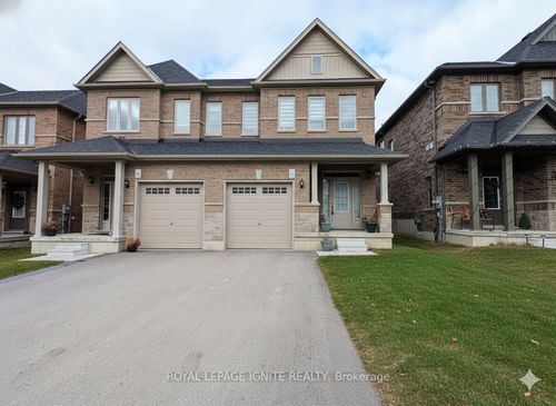 61 Copperhill Hts, Barrie, ON, L9J0K6 | Card Image