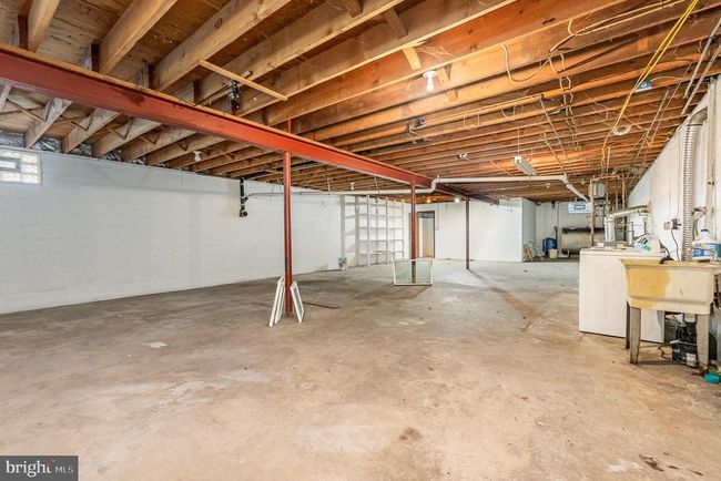 603 Wilgis Rd, House other with 3 bedrooms, 2 bathrooms and null parking in FALLSTON MD | Image 34