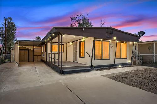 1188 Buena Vis, Bullhead City, AZ, 86442-7635 | Card Image