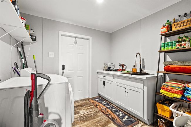 744 E Wiedemann Rd, Home with 4 bedrooms, 2 bathrooms and null parking in Flatonia TX | Image 17