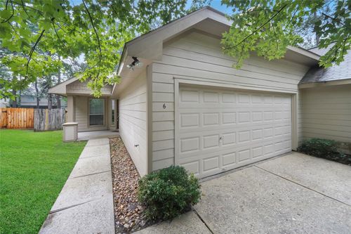 6 Valewood Pl, The Woodlands, TX, 77384-5083 | Card Image