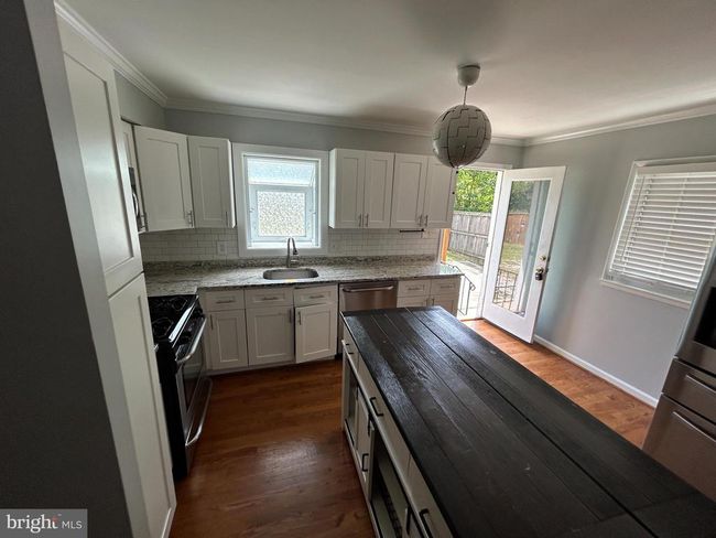 1807 Ridgewick Rd, House other with 5 bedrooms, 2 bathrooms and null parking in GLEN BURNIE MD | Image 11