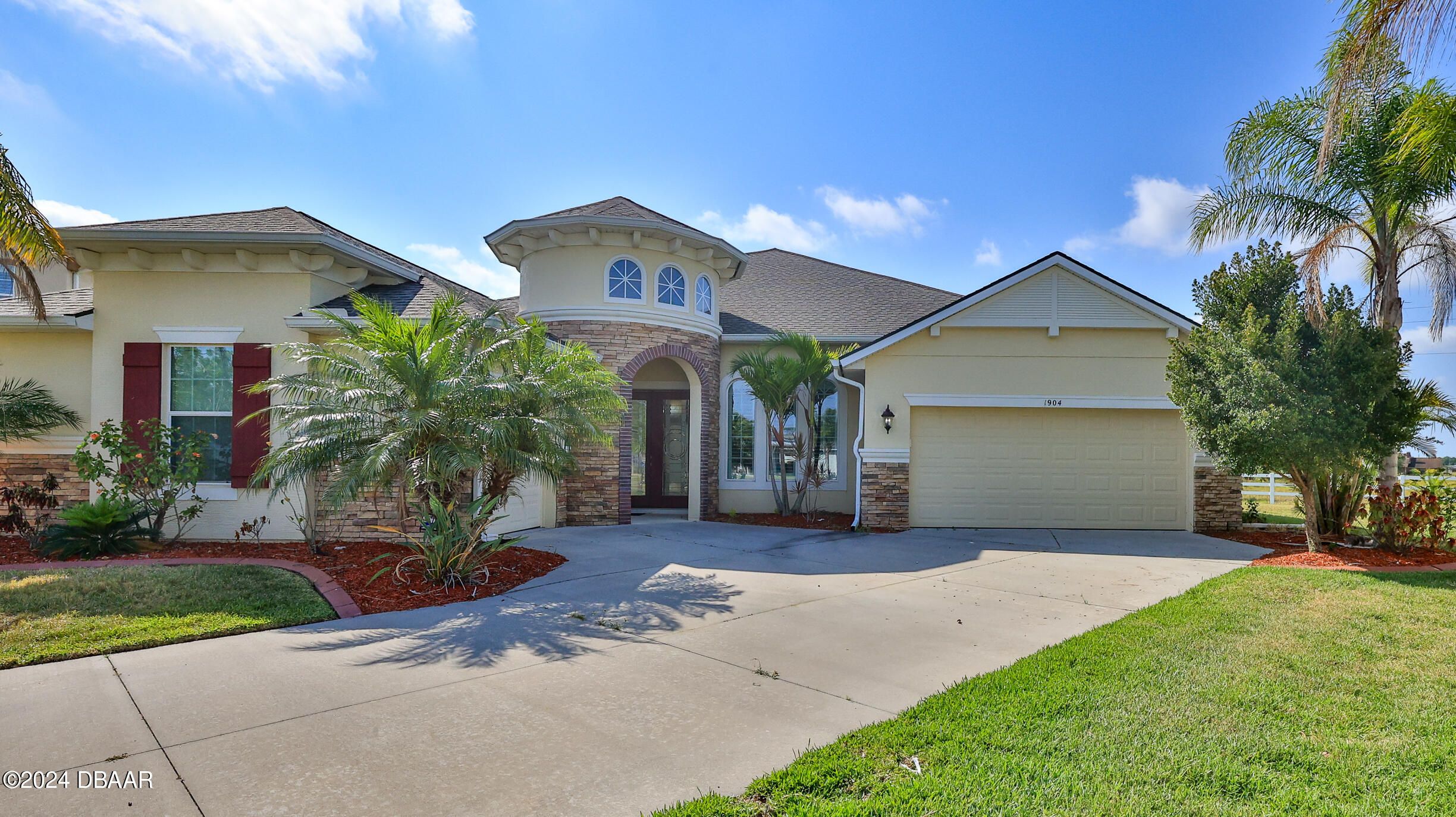 Mendocino Ln, Port Orange, FL 32128
