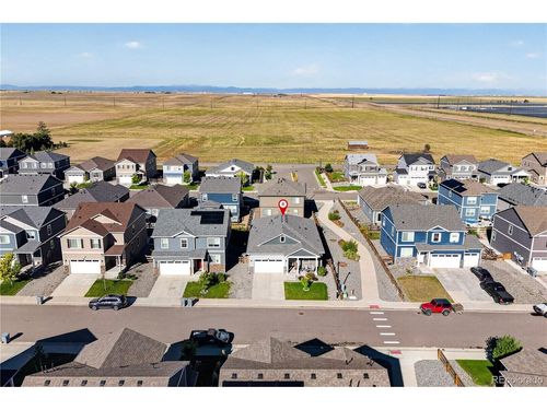 163 Coyote St, Bennett, CO, 80102-8782 | Card Image