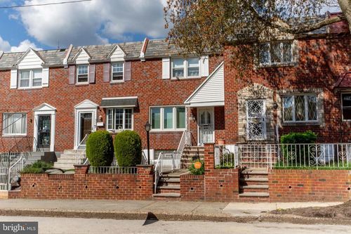 8617 Rugby St, PHILADELPHIA, PA, 19150-2705 | Card Image