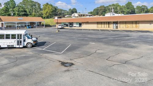 401 E Main Ave, Taylorsville, NC, 28681-2726 | Card Image